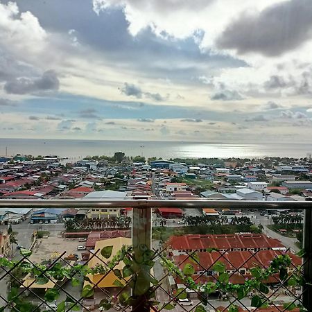 Sekinchan Seaview Homestay L143 High View Exterior photo